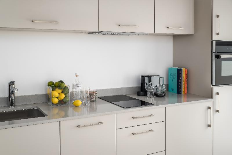 Micklegate By Supercity Aparthotels image