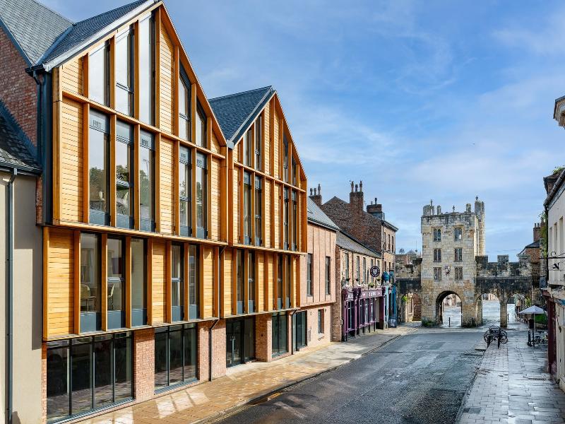 Micklegate By Supercity Aparthotels image