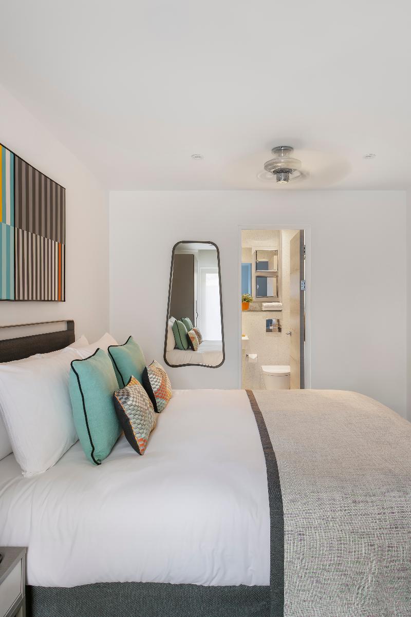 Micklegate By Supercity Aparthotels image