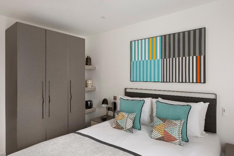 Micklegate By Supercity Aparthotels image