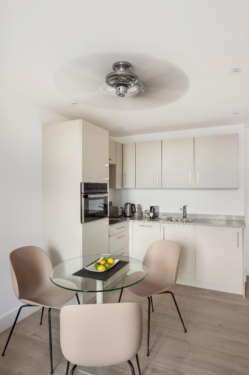 Micklegate By Supercity Aparthotels image