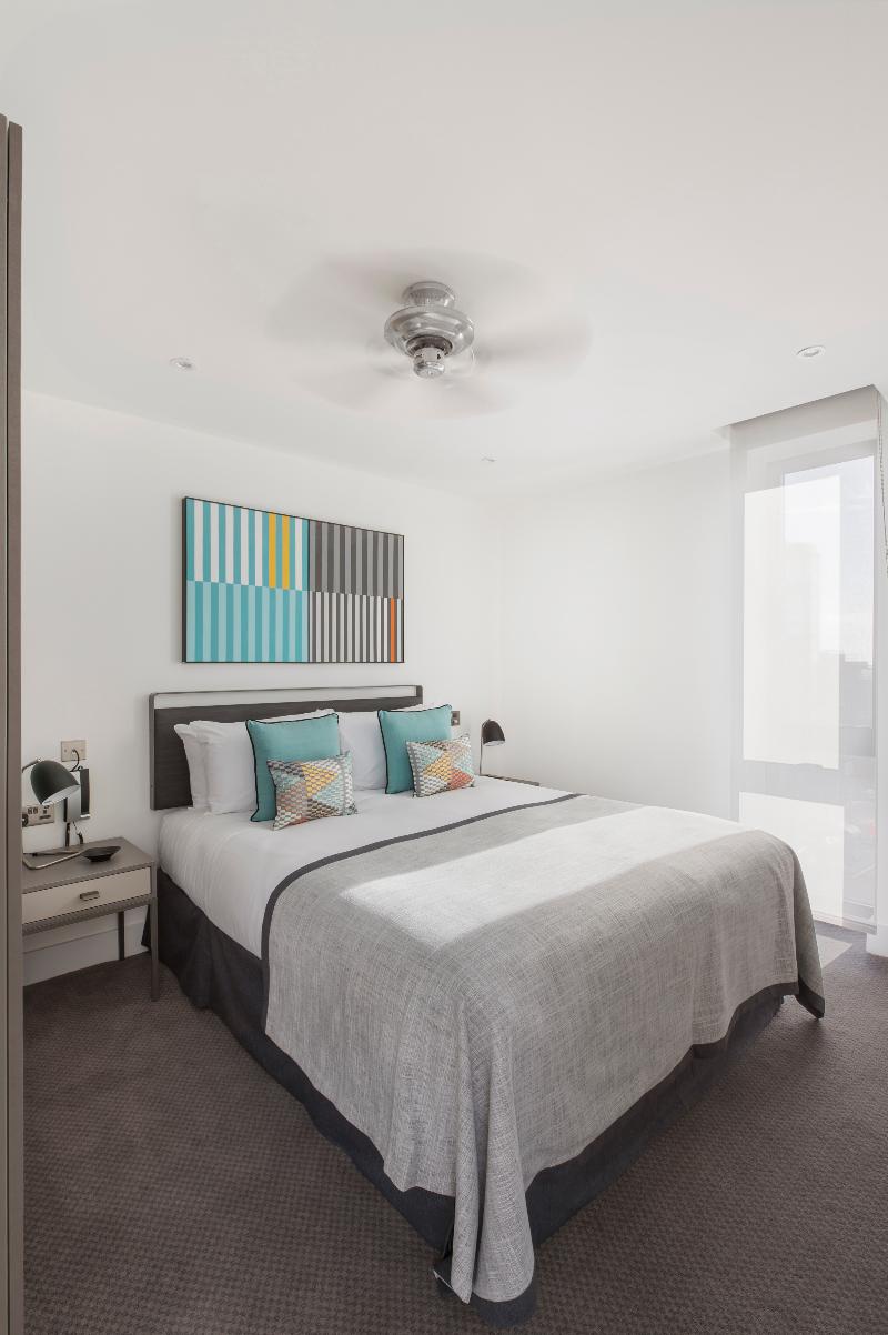Micklegate By Supercity Aparthotels image