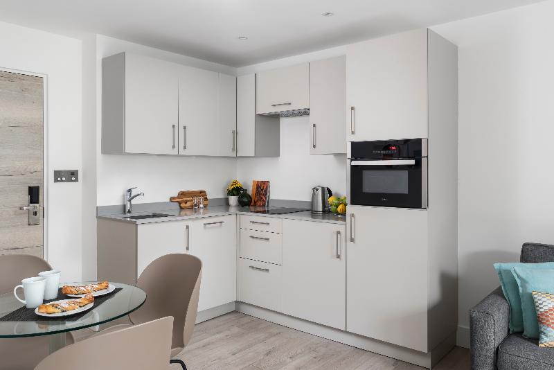 Micklegate By Supercity Aparthotels image
