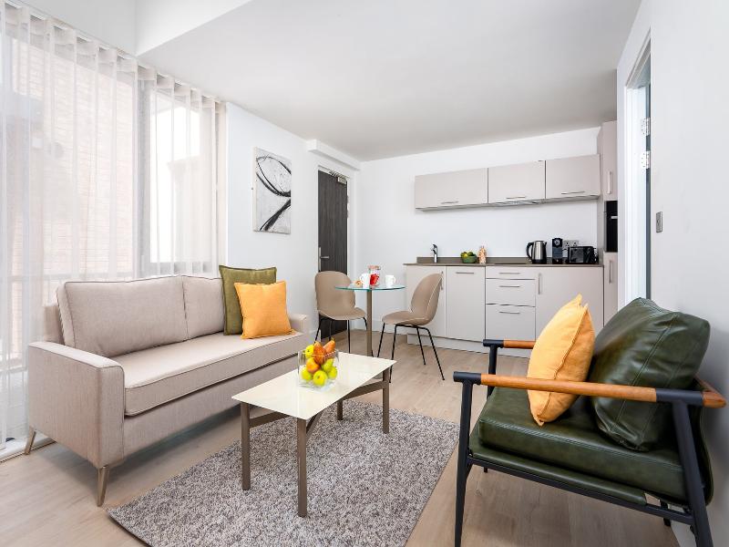 Micklegate By Supercity Aparthotels image