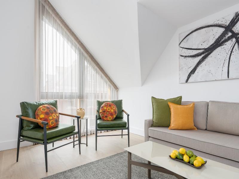 Micklegate By Supercity Aparthotels image