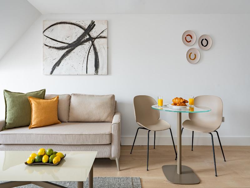 Micklegate By Supercity Aparthotels image