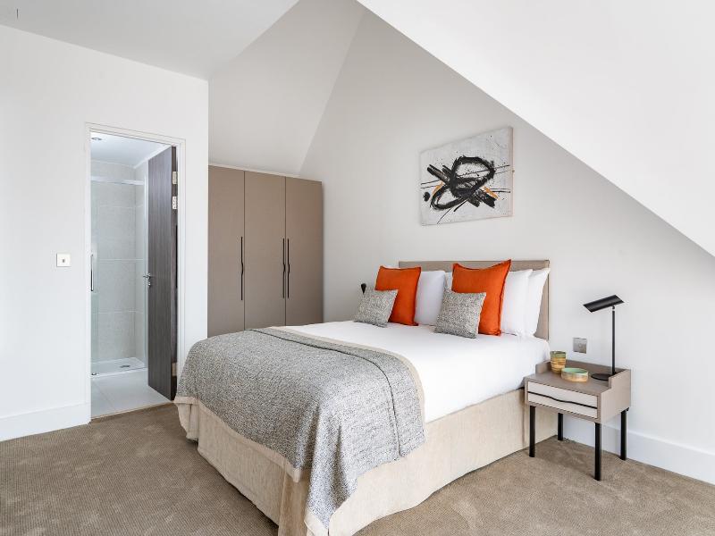 Micklegate By Supercity Aparthotels image