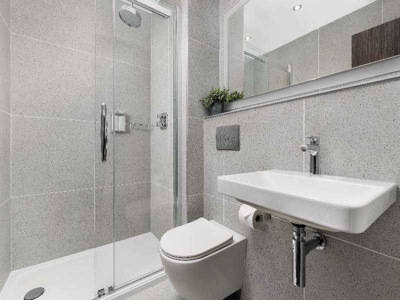 Micklegate By Supercity Aparthotels image