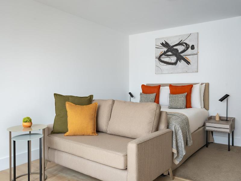 Micklegate By Supercity Aparthotels image