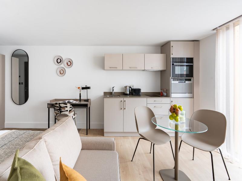 Micklegate By Supercity Aparthotels image