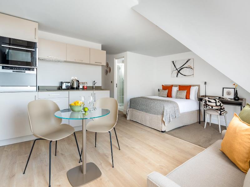 Micklegate By Supercity Aparthotels image