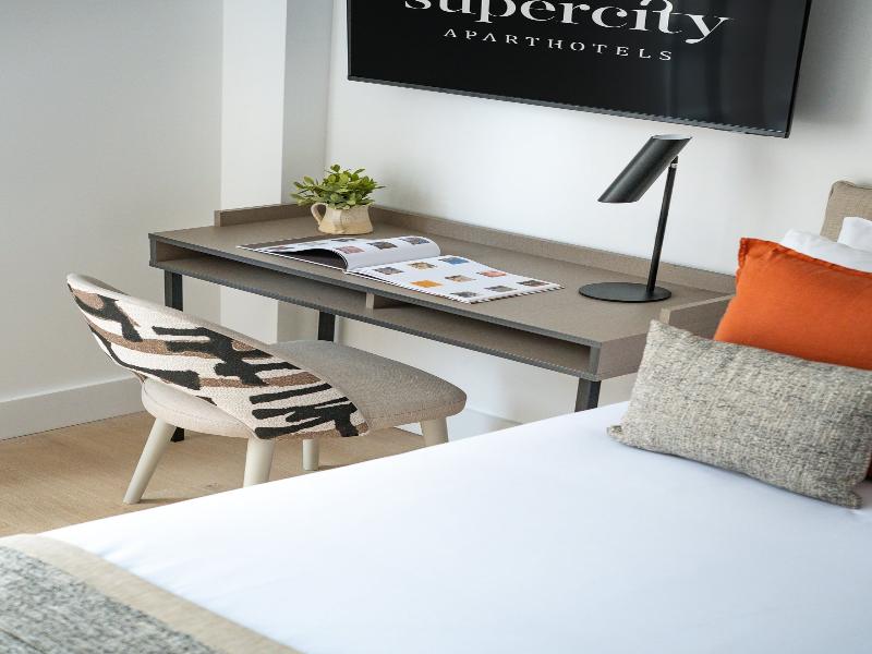 Micklegate By Supercity Aparthotels image