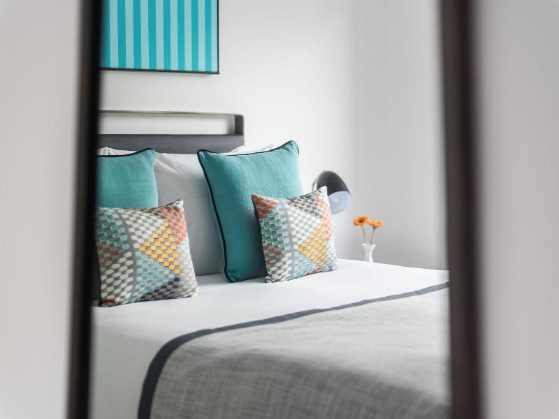 Micklegate By Supercity Aparthotels image