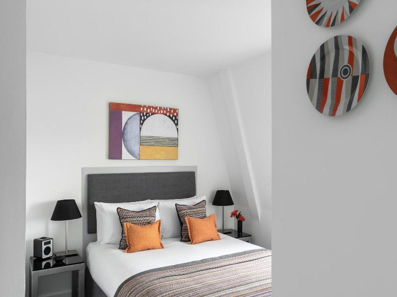 Micklegate By Supercity Aparthotels image