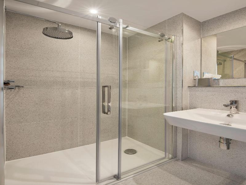 Micklegate By Supercity Aparthotels image