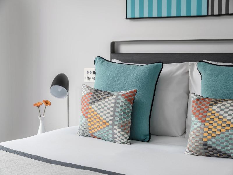 Micklegate By Supercity Aparthotels image