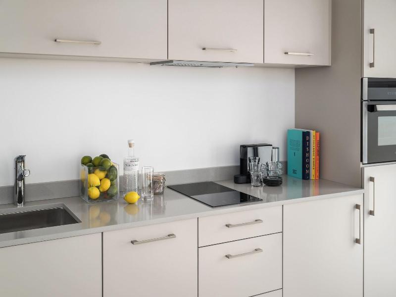 Micklegate By Supercity Aparthotels image