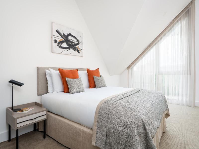 Micklegate By Supercity Aparthotels image