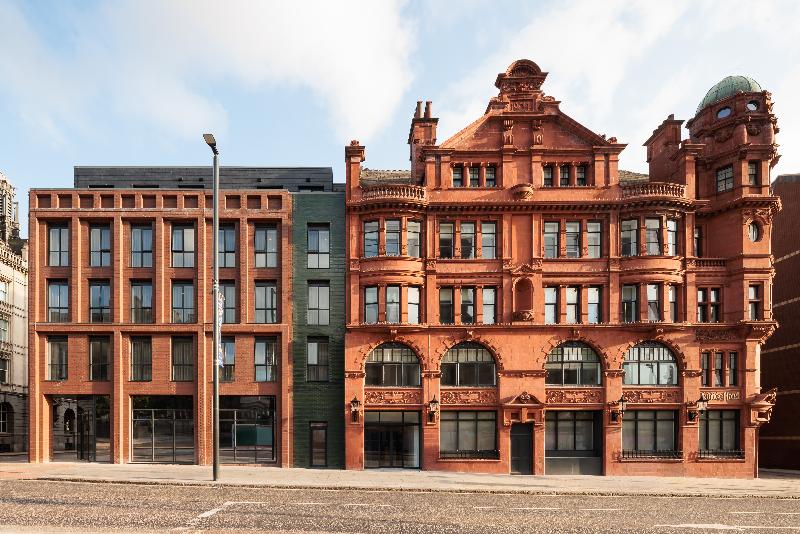 The Jubilee By Supercity Aparthotels