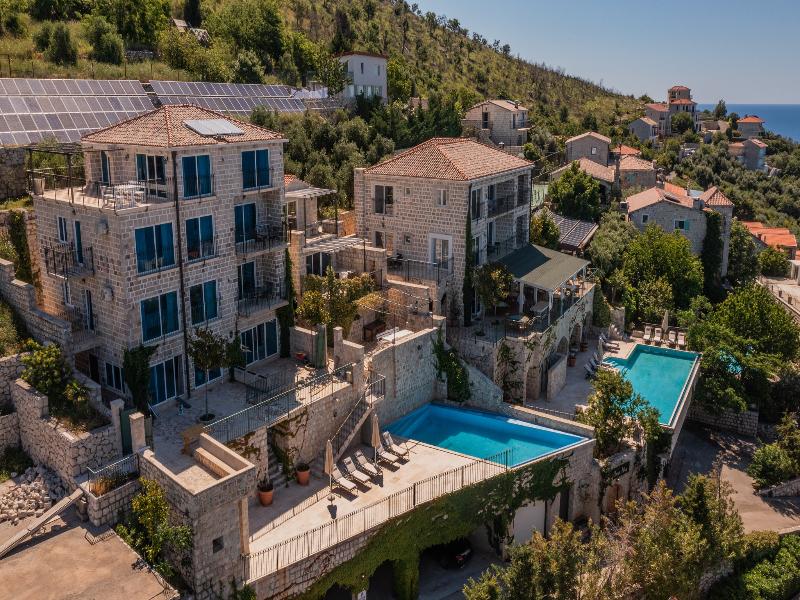 Olive Resort