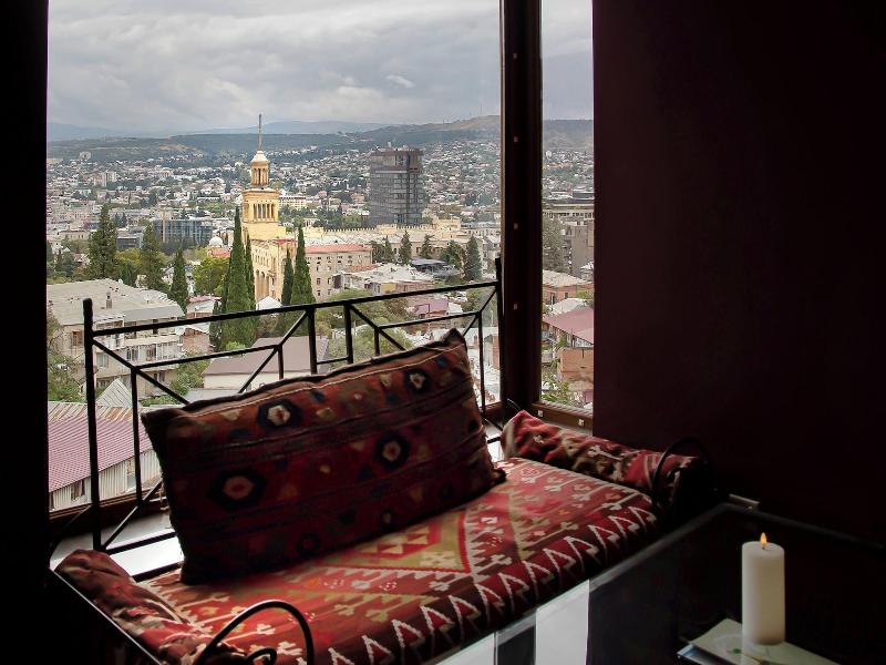 Andza Tbilisi Hotel image