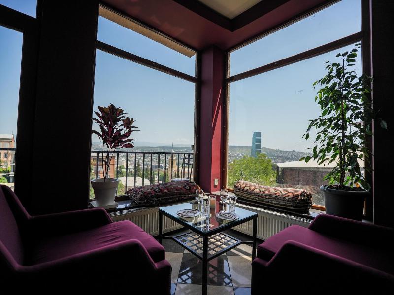 Andza Tbilisi Hotel image