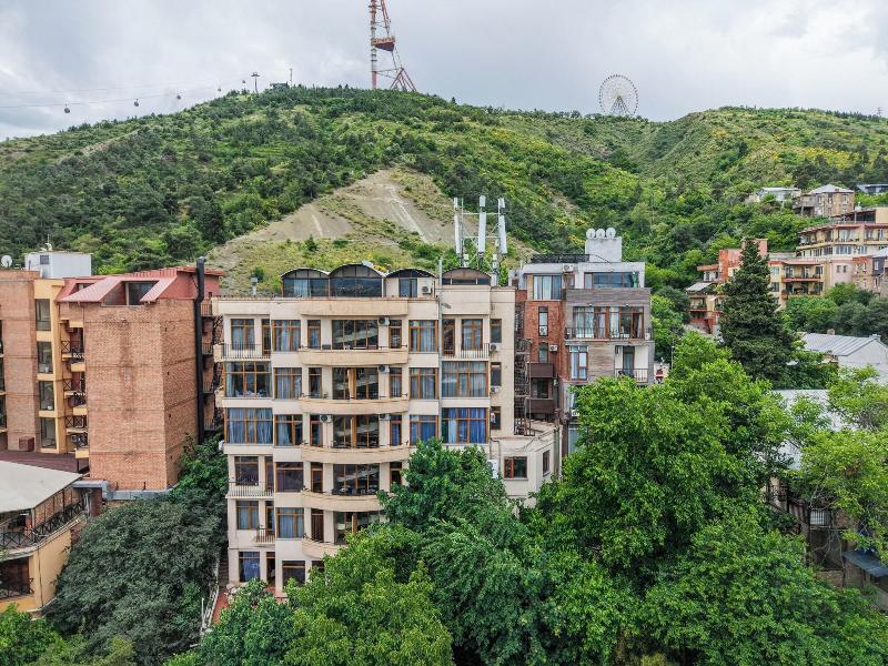 Andza Tbilisi Hotel image