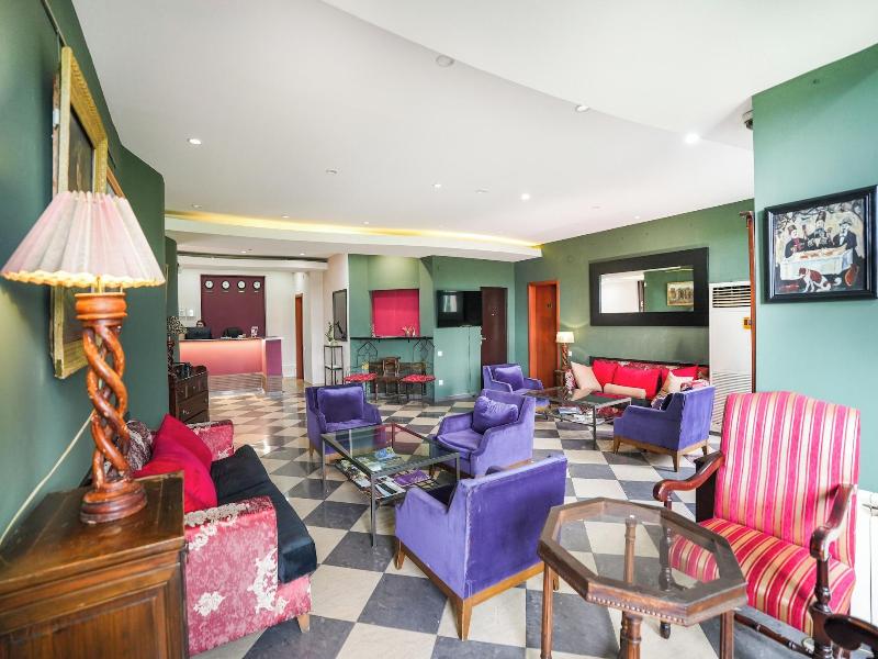 Andza Tbilisi Hotel image