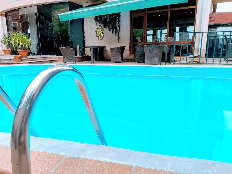 Andza Tbilisi Hotel image