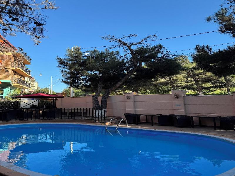 Andza Tbilisi Hotel image