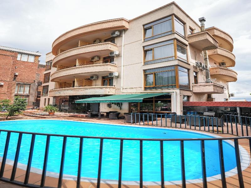 Andza Tbilisi Hotel image