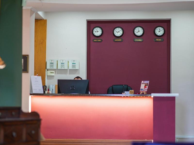 Andza Tbilisi Hotel image