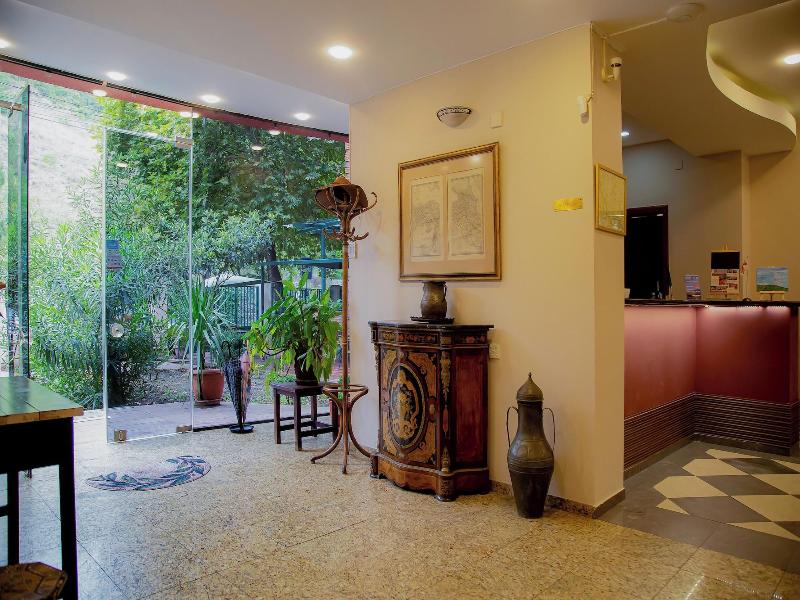Andza Tbilisi Hotel image