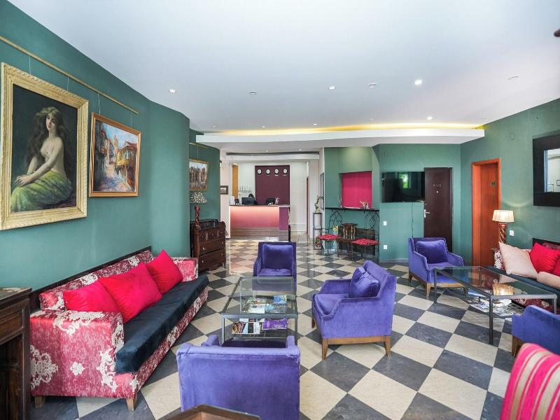 Andza Tbilisi Hotel image