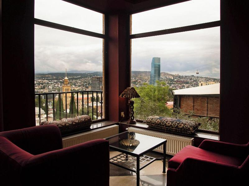 Andza Tbilisi Hotel image