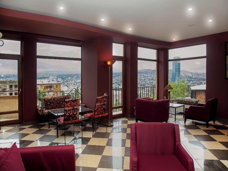 Andza Tbilisi Hotel image