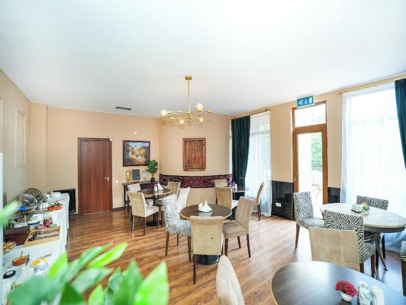 Andza Tbilisi Hotel image