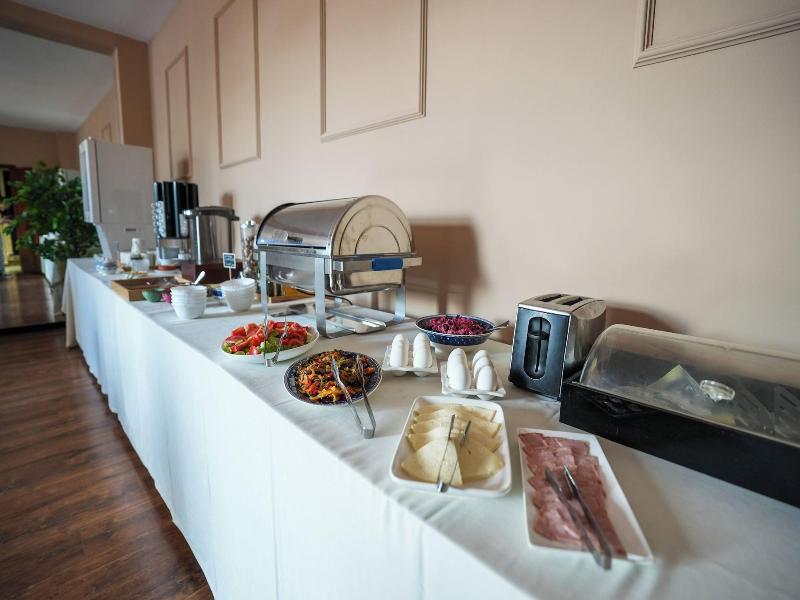Andza Tbilisi Hotel image