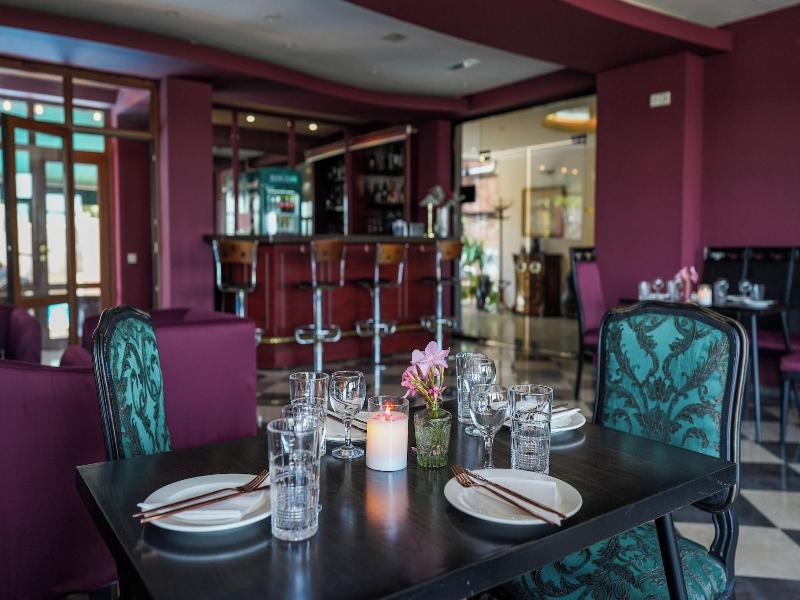 Andza Tbilisi Hotel image