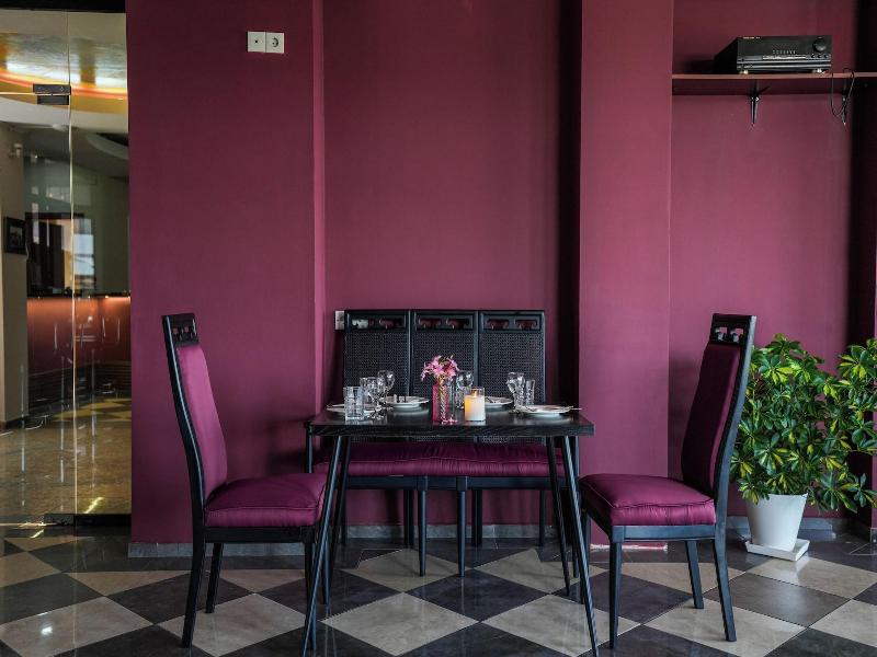 Andza Tbilisi Hotel image