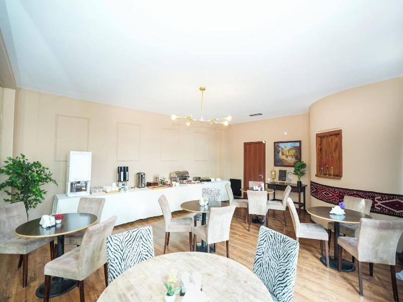 Andza Tbilisi Hotel image