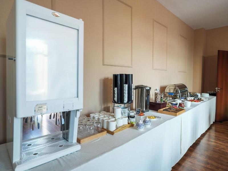 Andza Tbilisi Hotel image