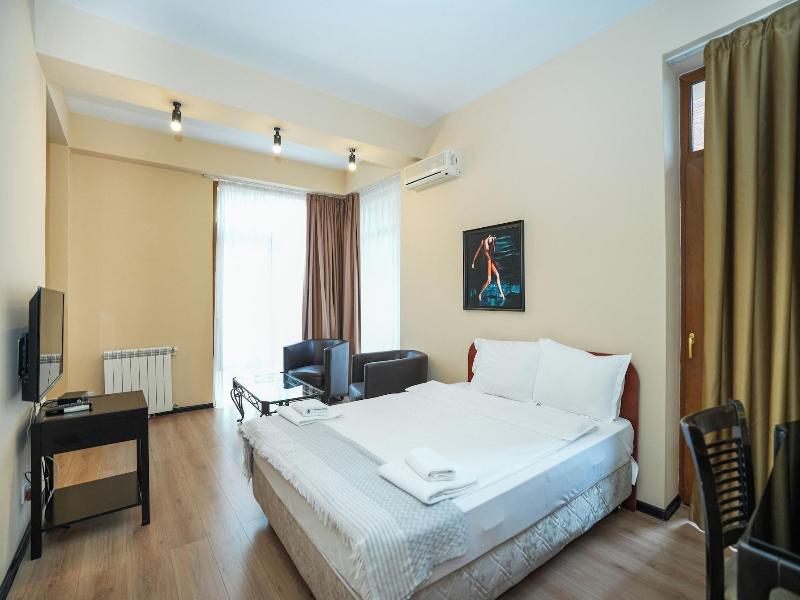 Andza Tbilisi Hotel image