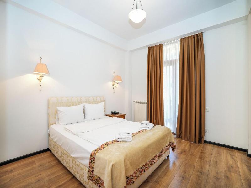 Andza Tbilisi Hotel image