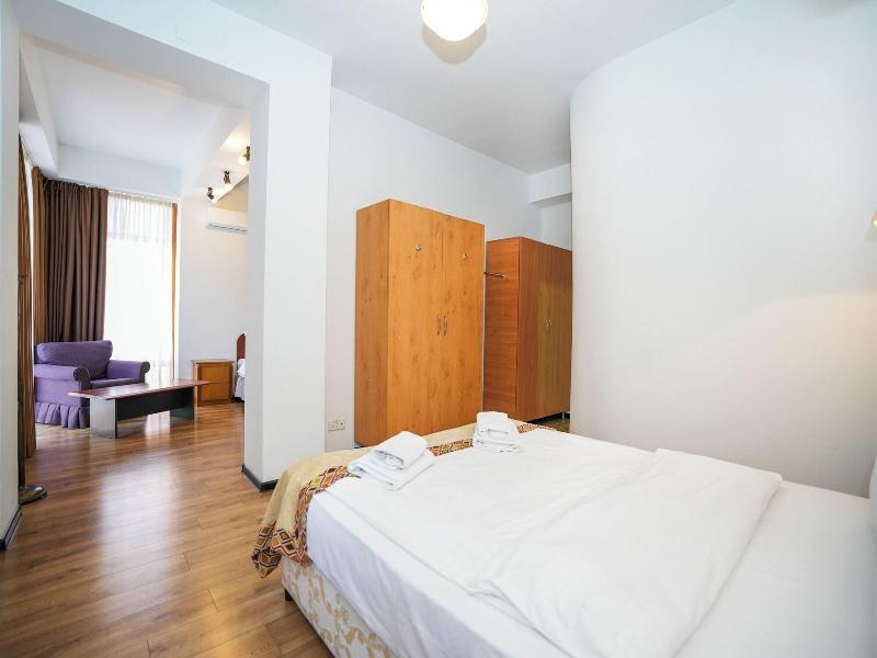 Andza Tbilisi Hotel image