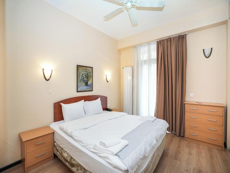 Andza Tbilisi Hotel image