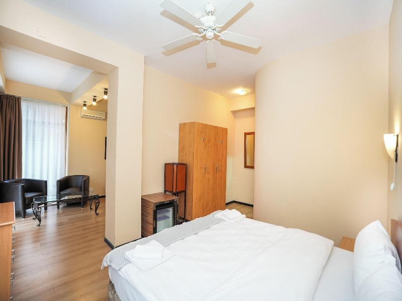 Andza Tbilisi Hotel image
