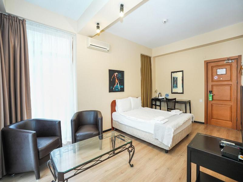 Andza Tbilisi Hotel image