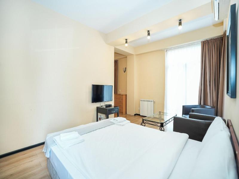 Andza Tbilisi Hotel image