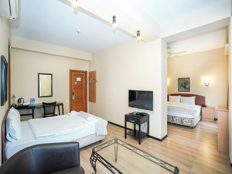 Andza Tbilisi Hotel image